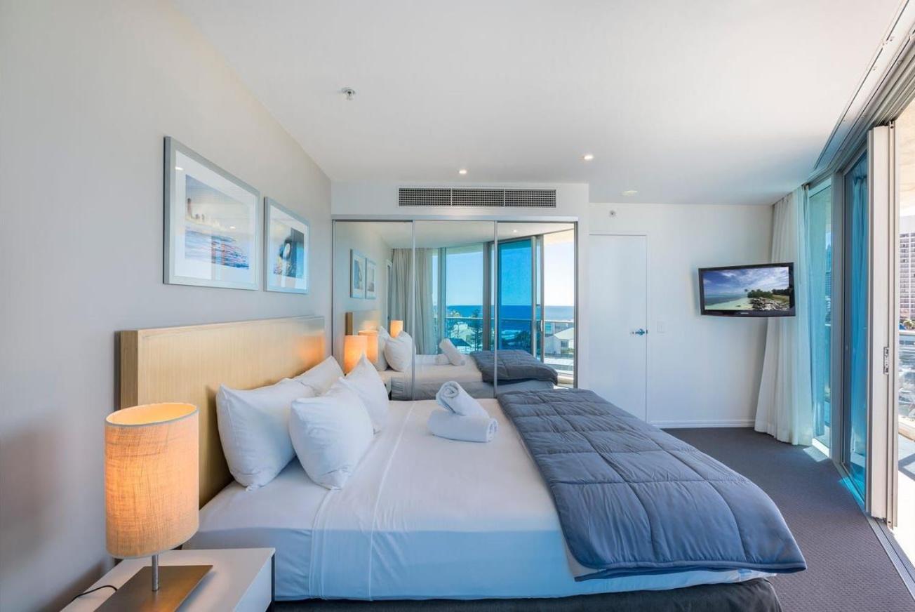 H Star Residences-- Paradise Stayz Gold Coast