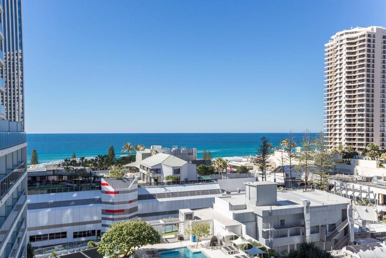 Apartment H Star Residences-- Paradise Stayz
