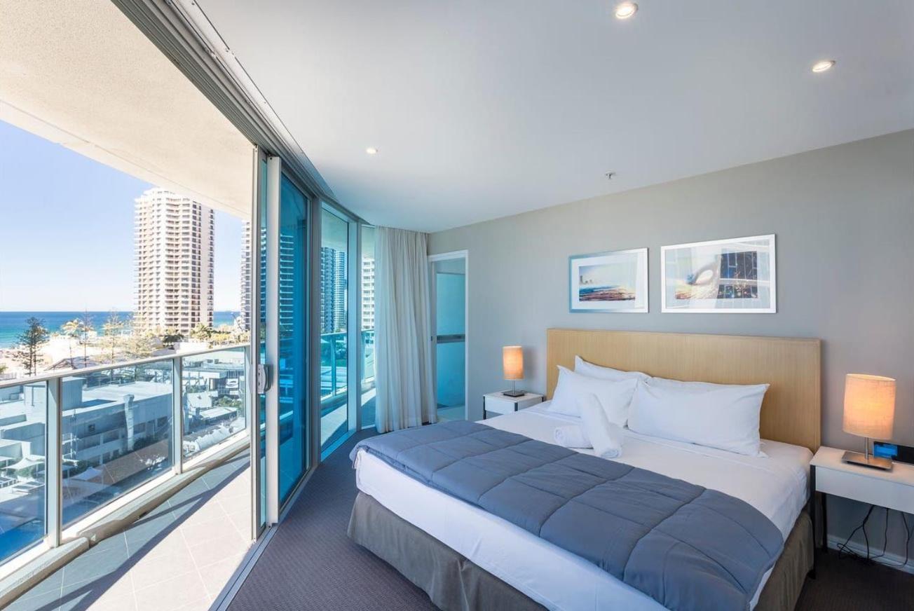 Apartment H Star Residences-- Paradise Stayz Gold Coast