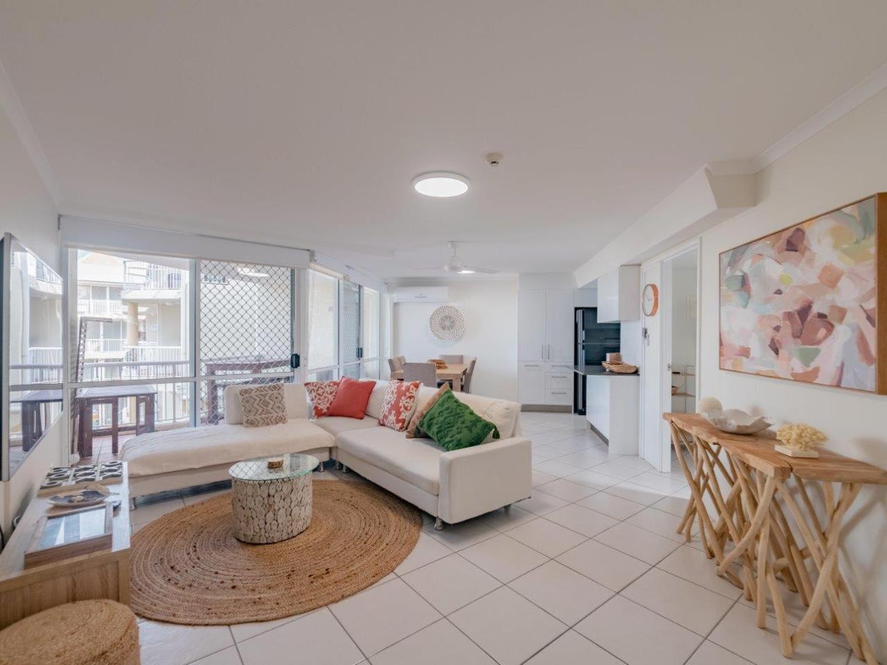 Crystal Beachfront 3* Gold Coast