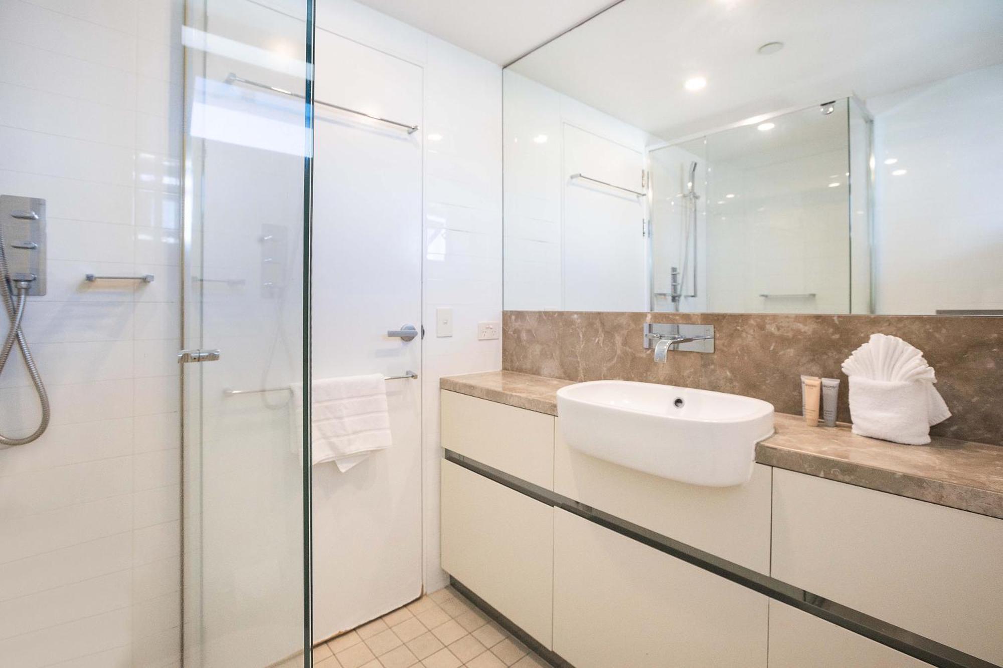 Apartment Soul Luxury Ocean View 3brm