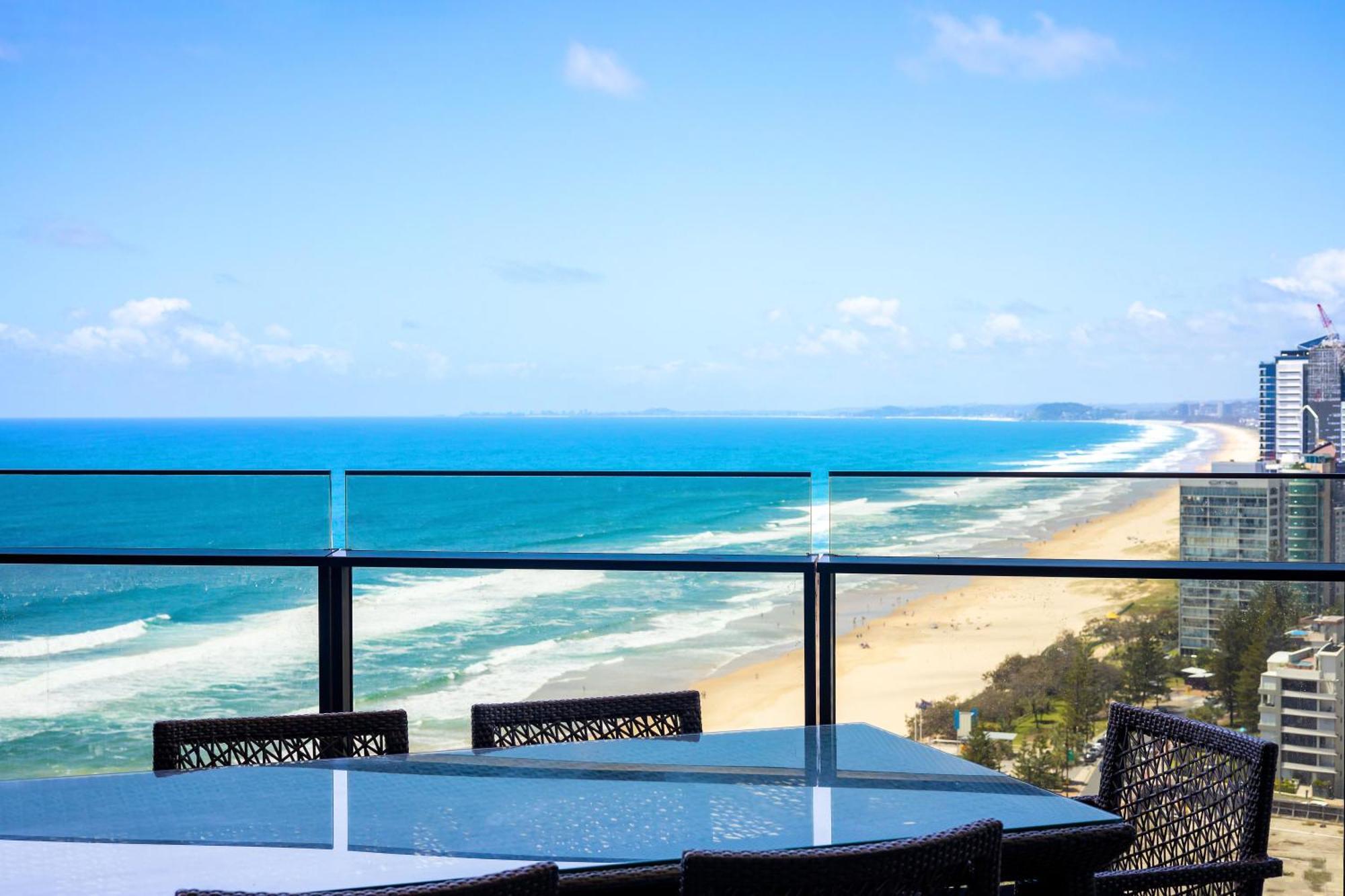 Apartment Soul Luxury Ocean View 3brm *