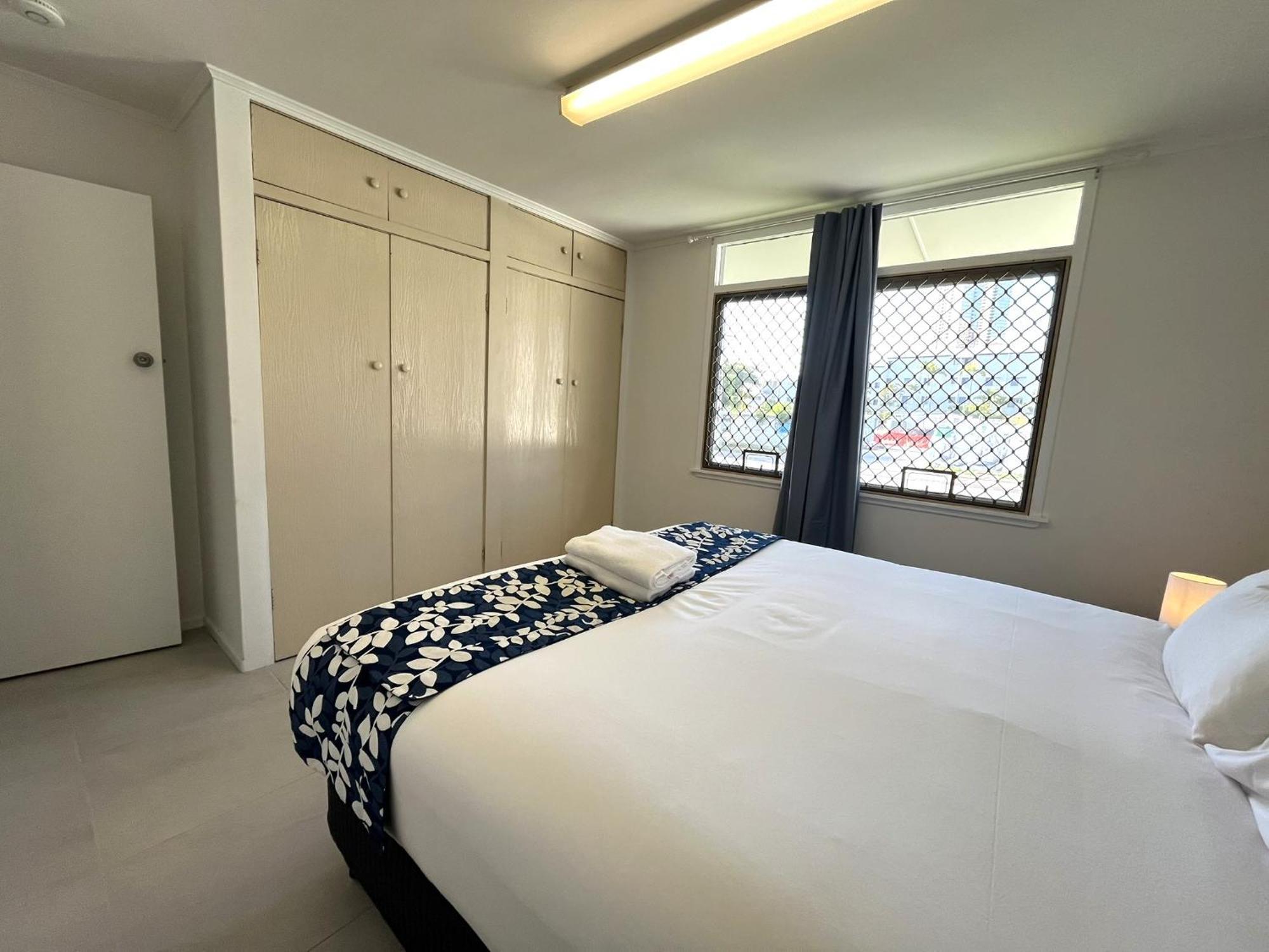 Motel Tropicana 3*