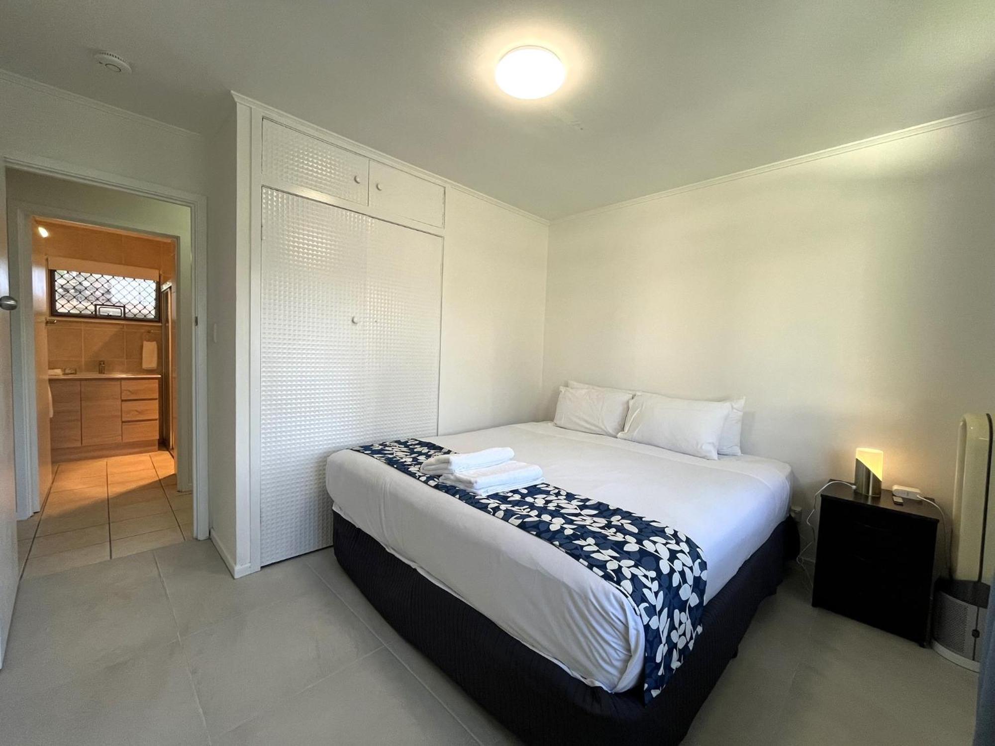 Tropicana Motel Gold Coast