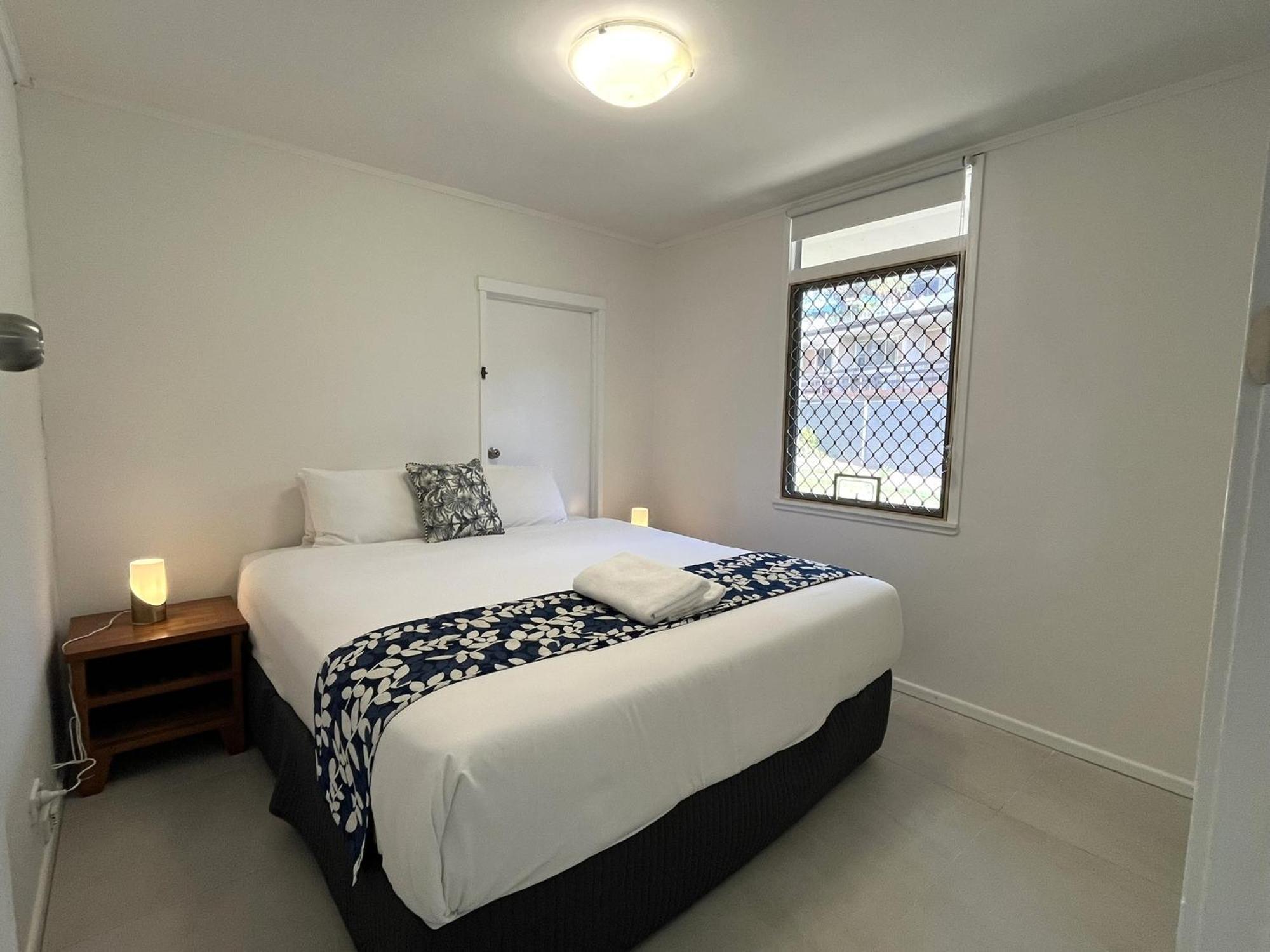 Motel Tropicana Gold Coast
