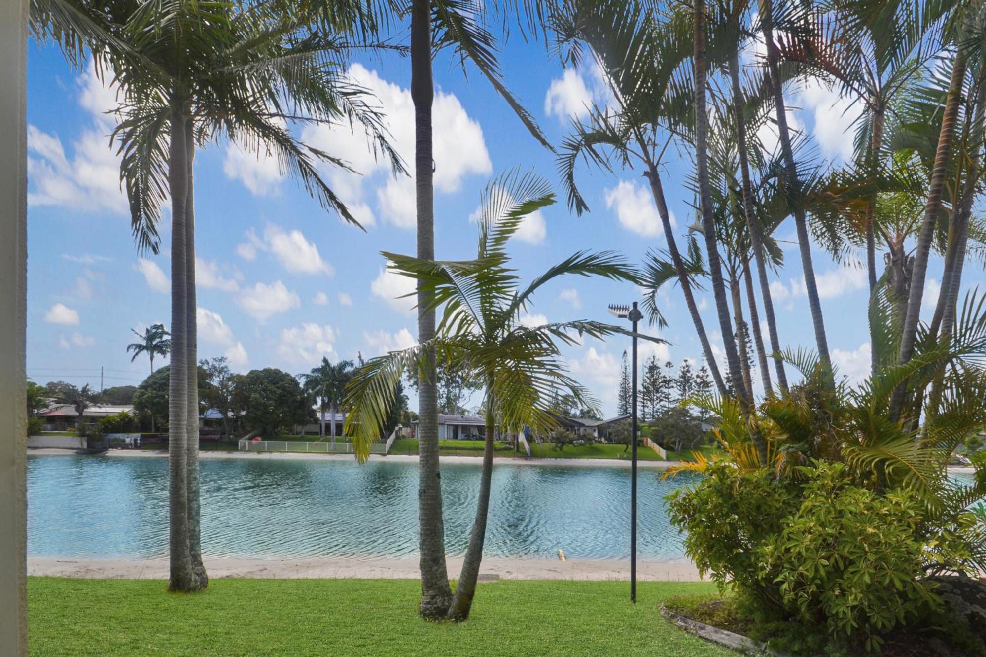 Apartamento 164 Isle Of Palms