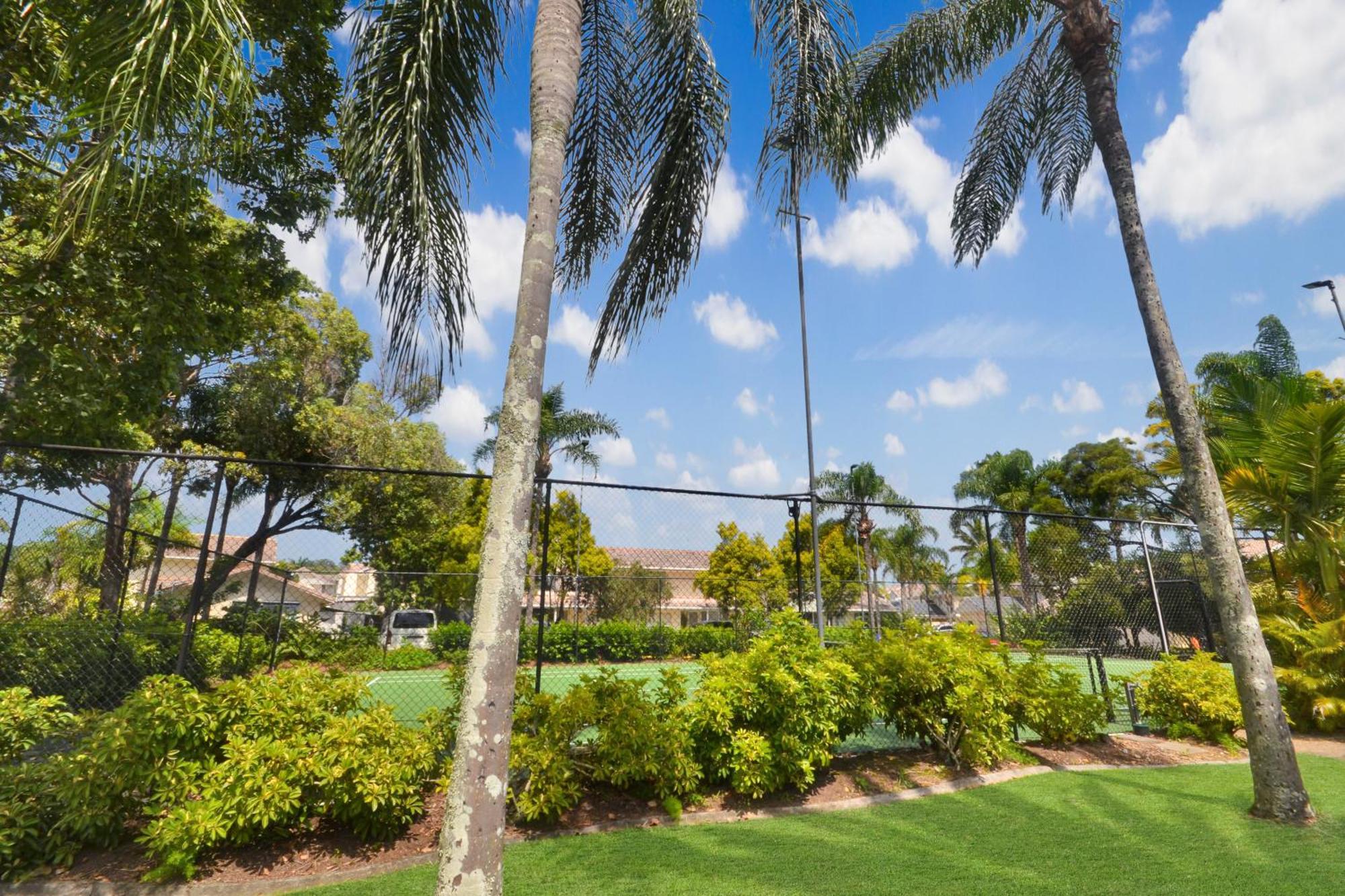 164 Isle Of Palms Apartamento Gold Coast