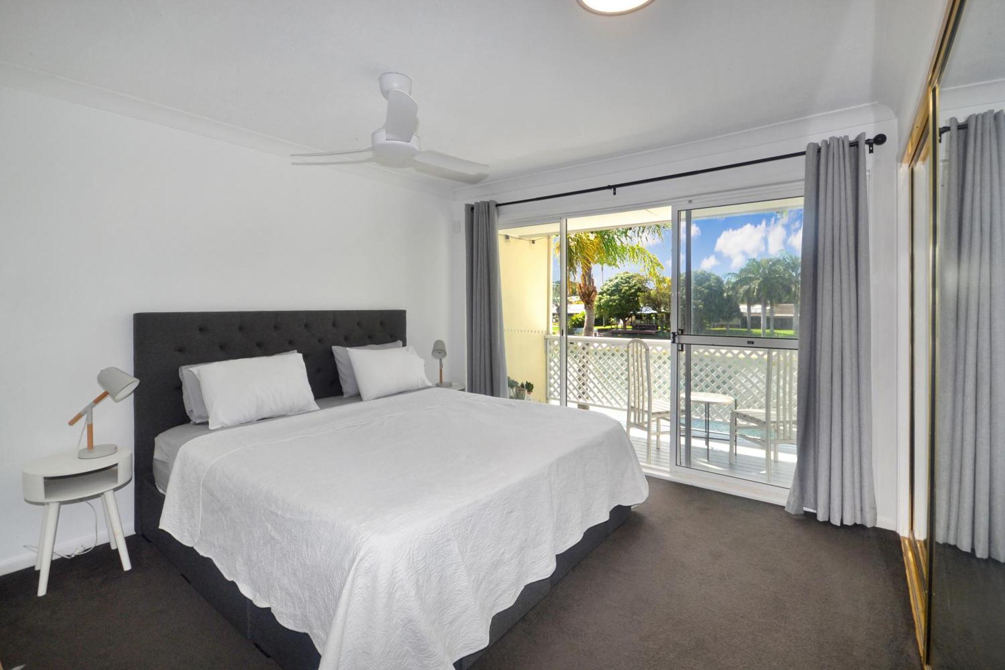 Apartamento 164 Isle Of Palms