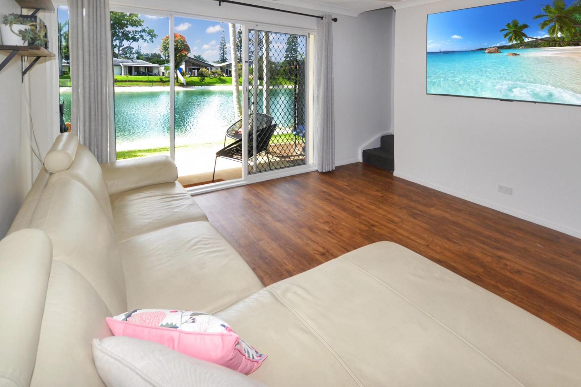 164 Isle Of Palms Apartamento Gold Coast