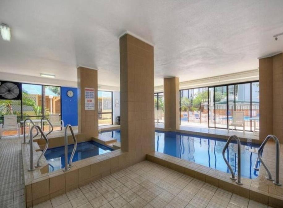 Apartment Serain Residences In Imperial Building *