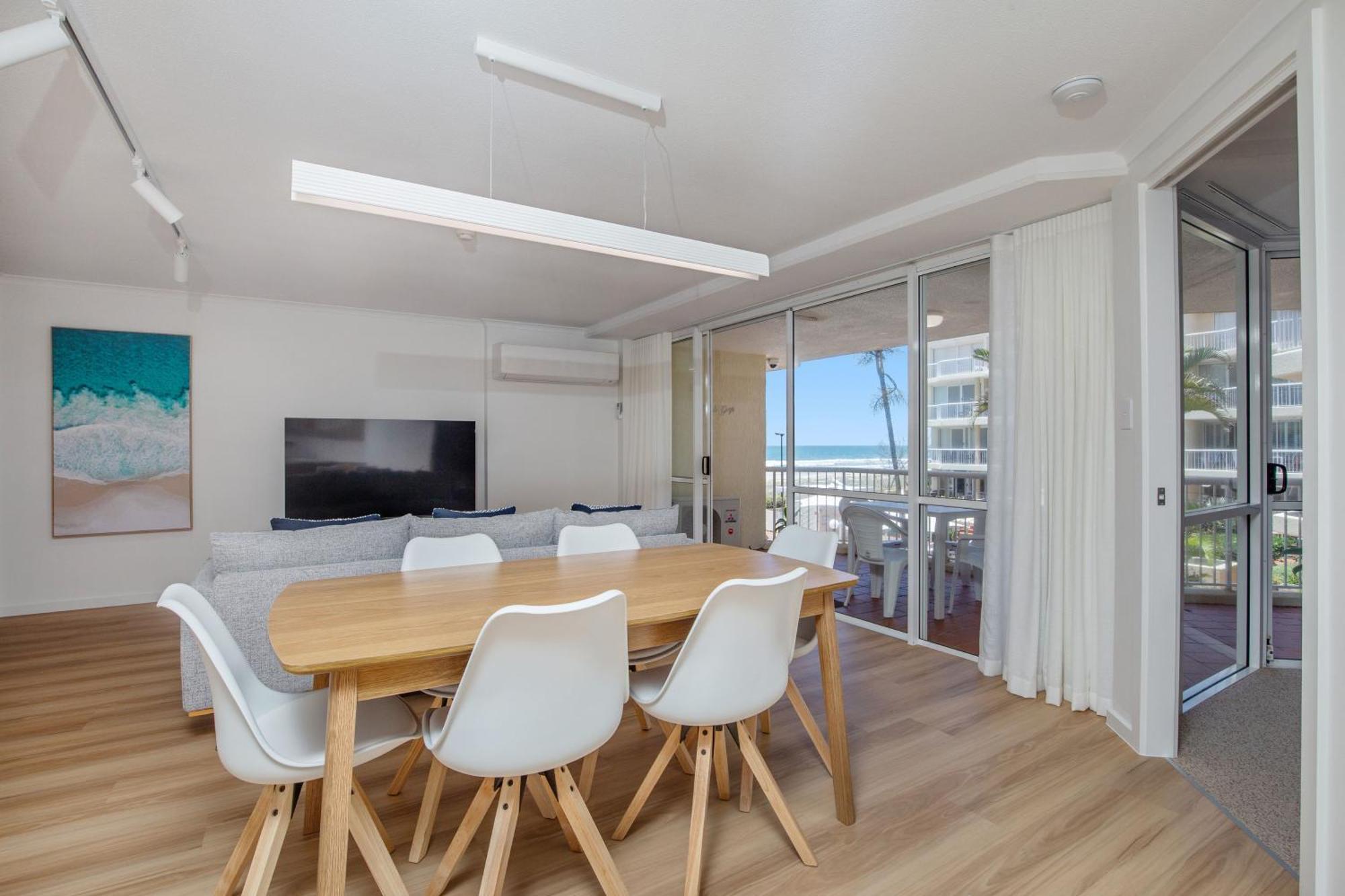Crystal Beachfront