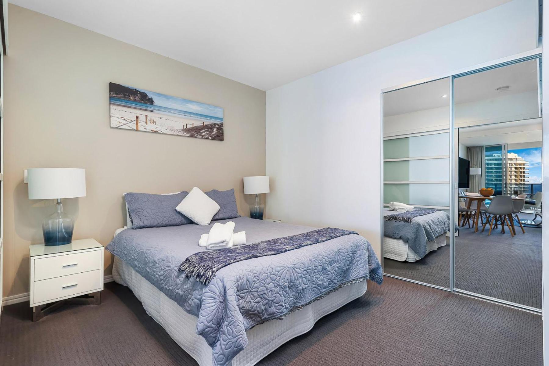 Apartment H Star Residences-- Paradise Stayz