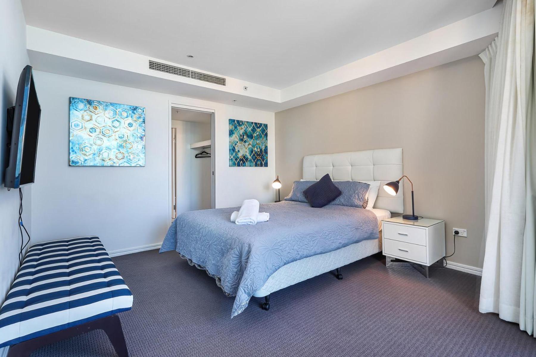 H Star Residences-- Paradise Stayz