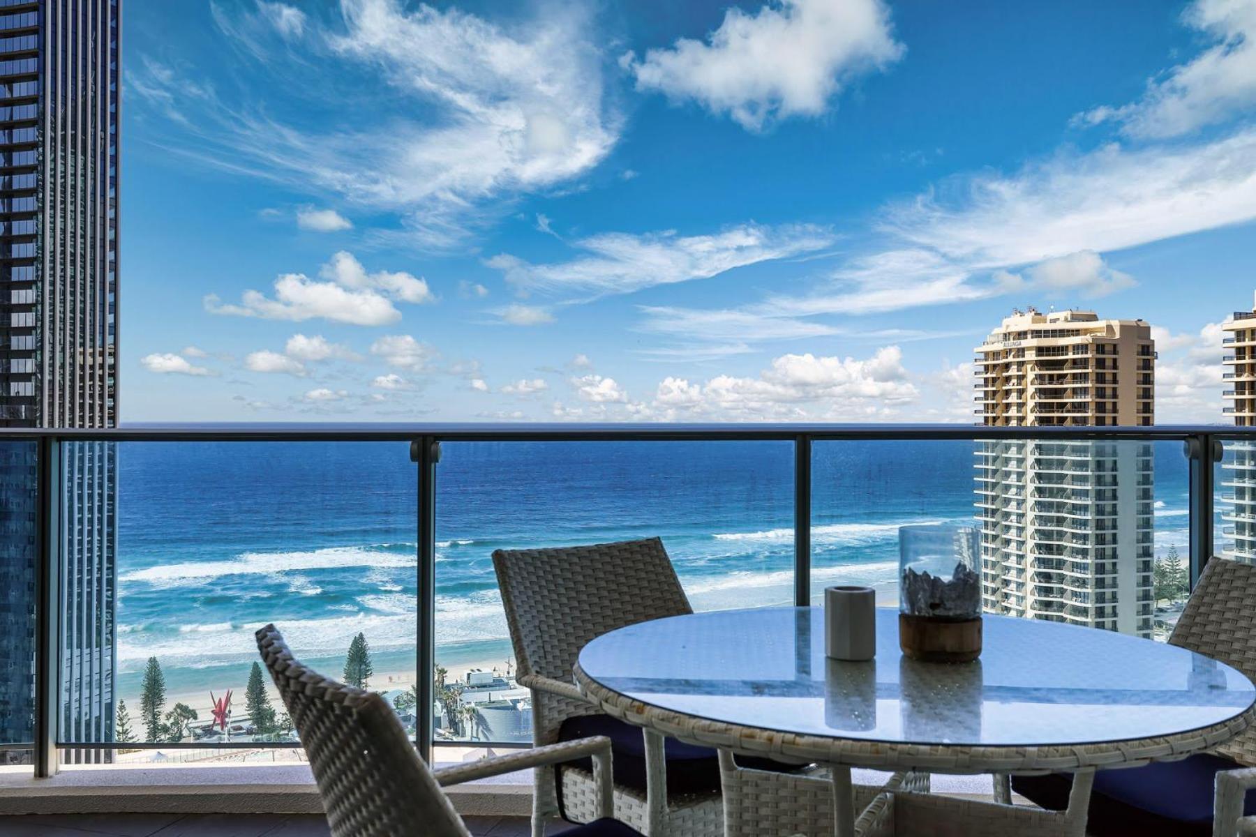 H Star Residences-- Paradise Stayz Apartment
