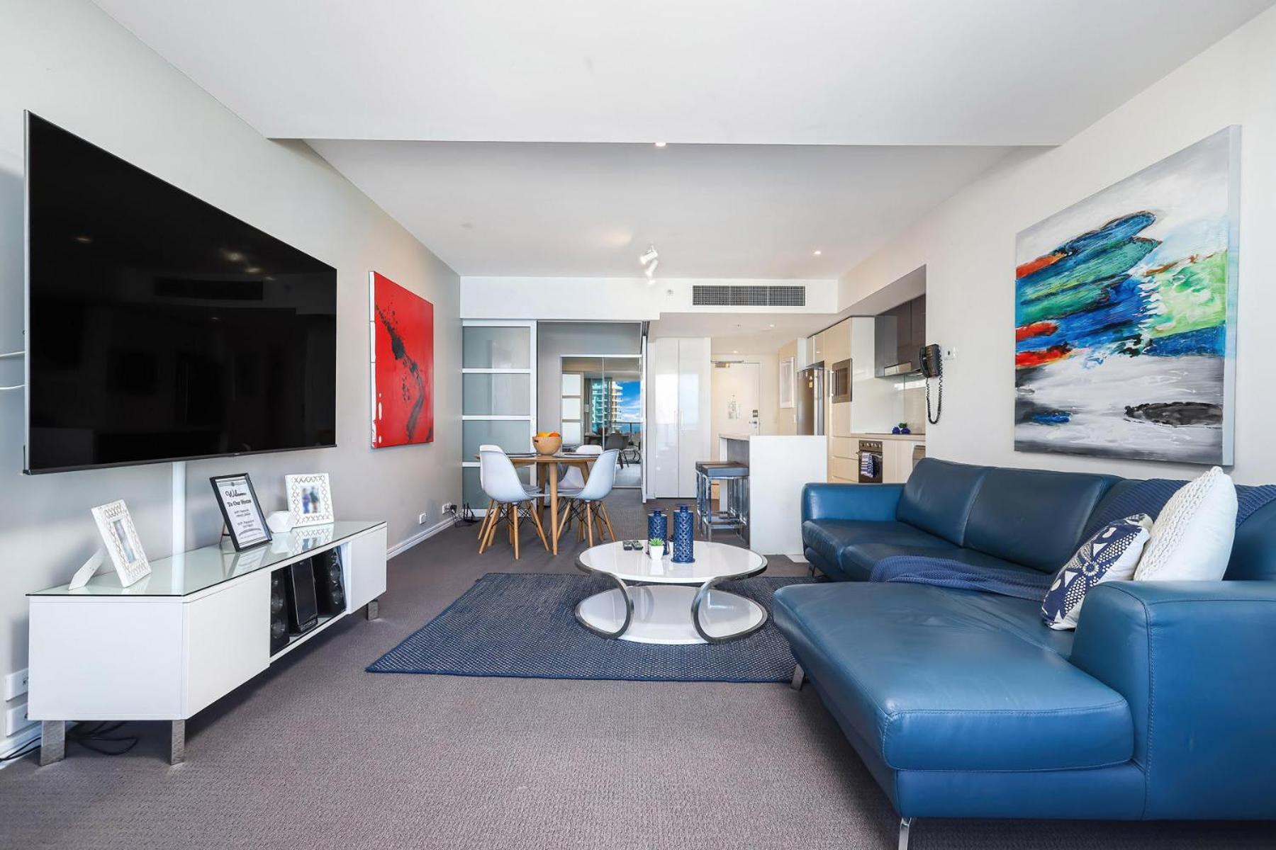 H Star Residences-- Paradise Stayz Apartment *