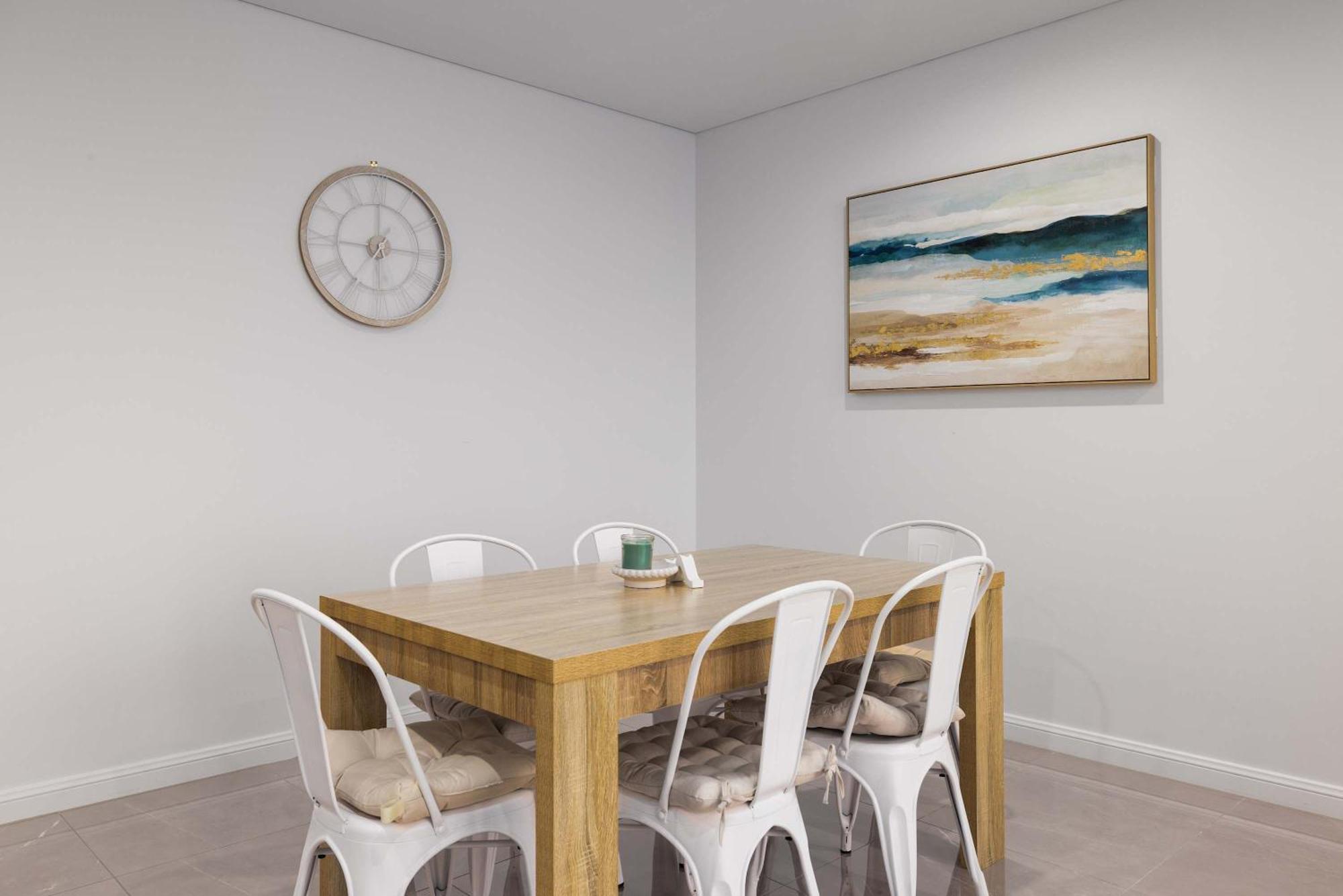 Apartamento Oceanfront Retreat Serene Views Walk To The Gold Coast