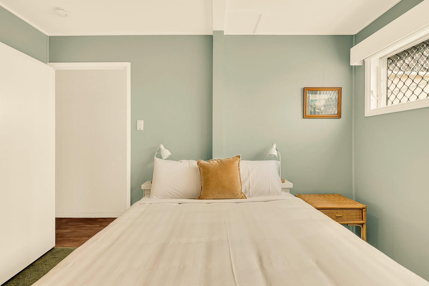 Apartment Sparkling Waters Unit 1 *