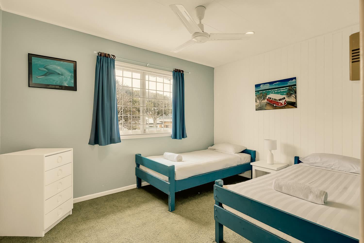 Sparkling Waters Unit 1 * Gold Coast
