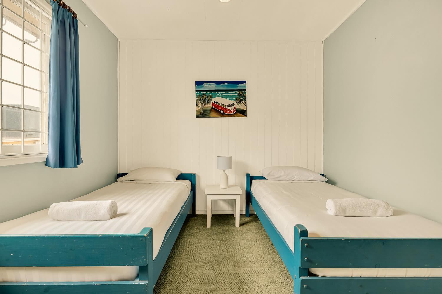 Sparkling Waters Unit 1 Apartment *