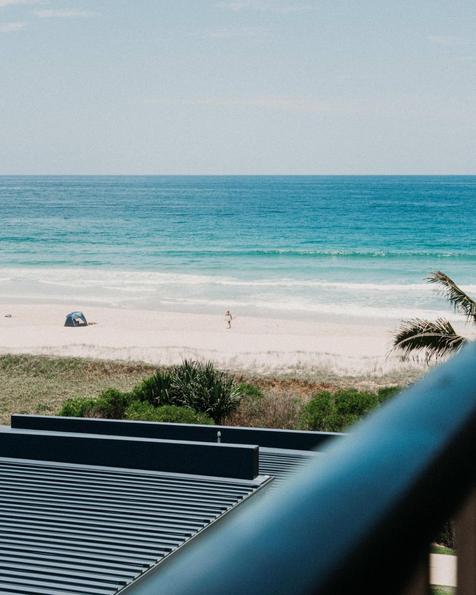 Surfside Apartment
