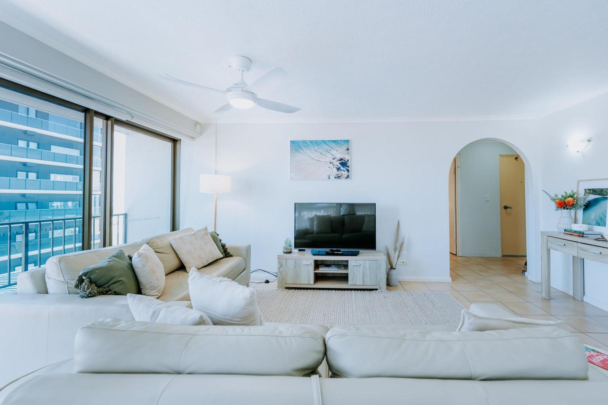 Apartment Surfside