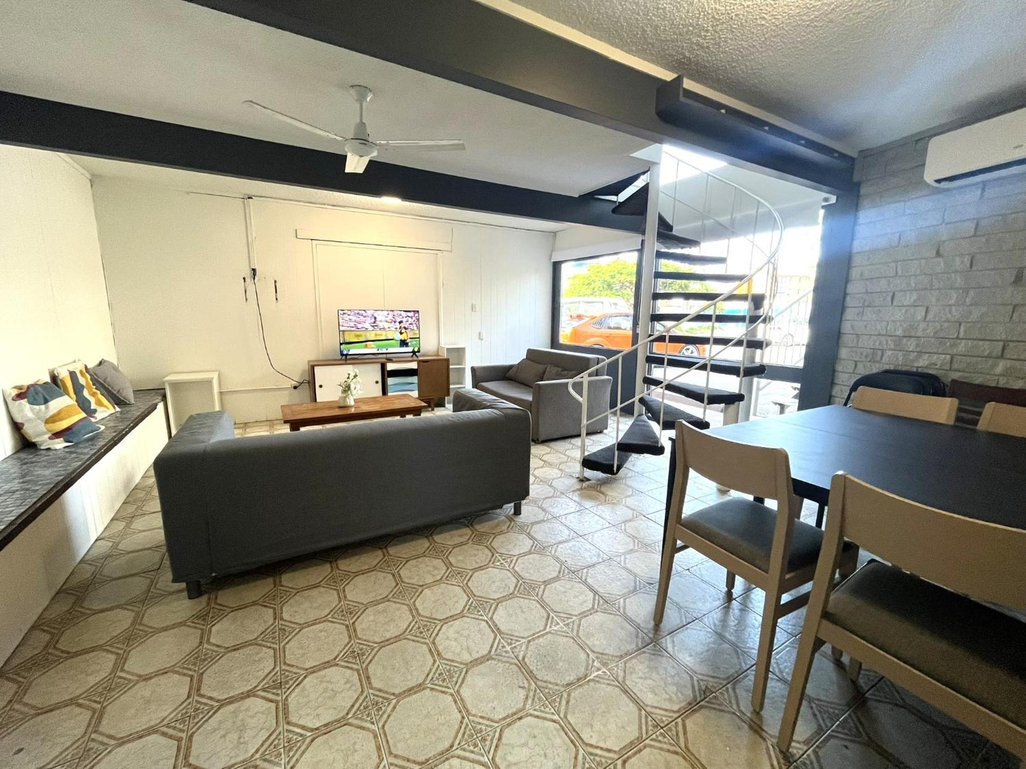 Tropicana