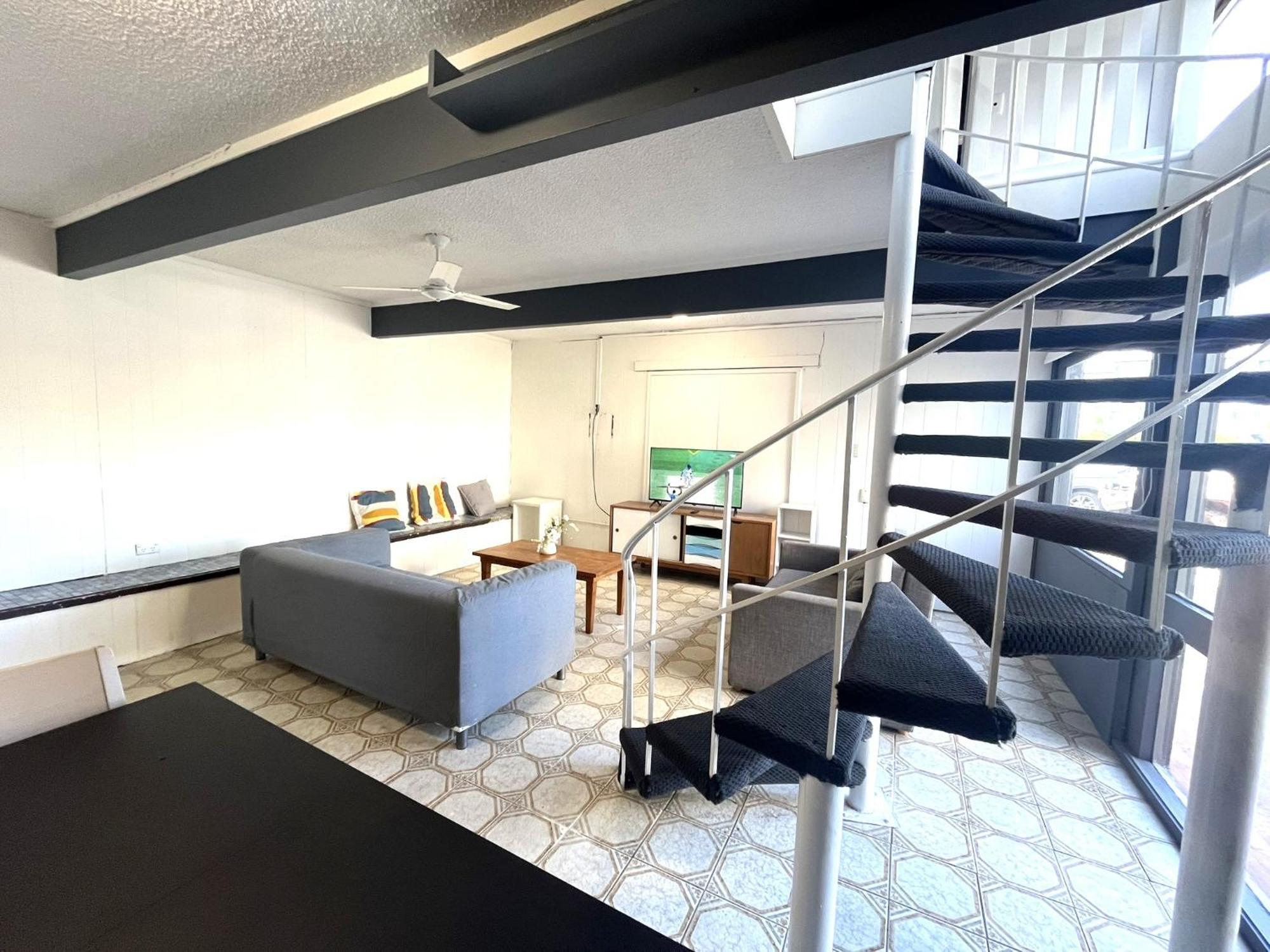 Motel Tropicana 3*