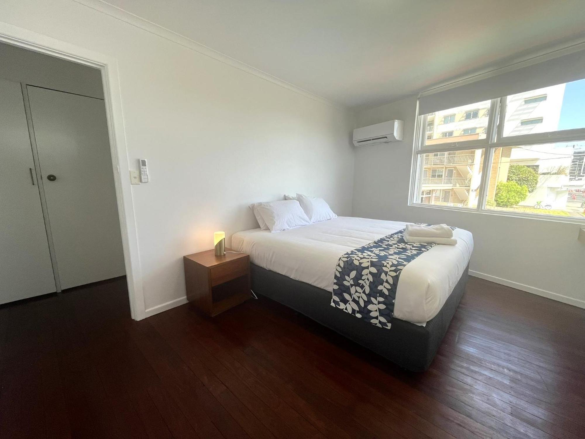 Tropicana 3* Gold Coast