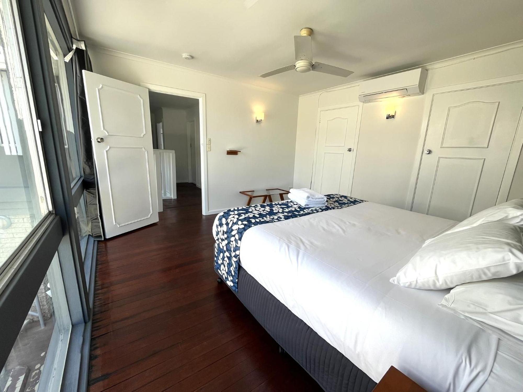 Motel Tropicana