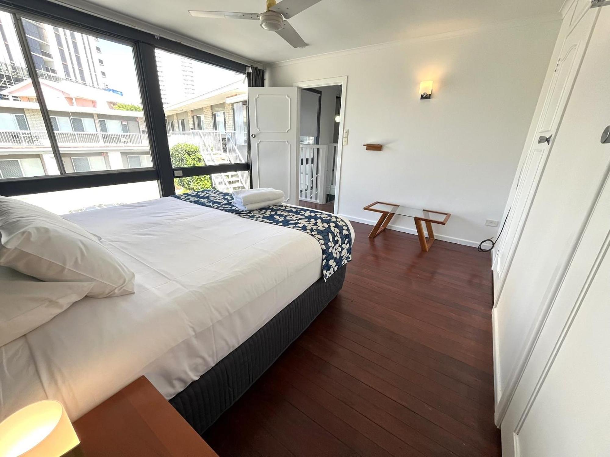 Motel Tropicana 3*