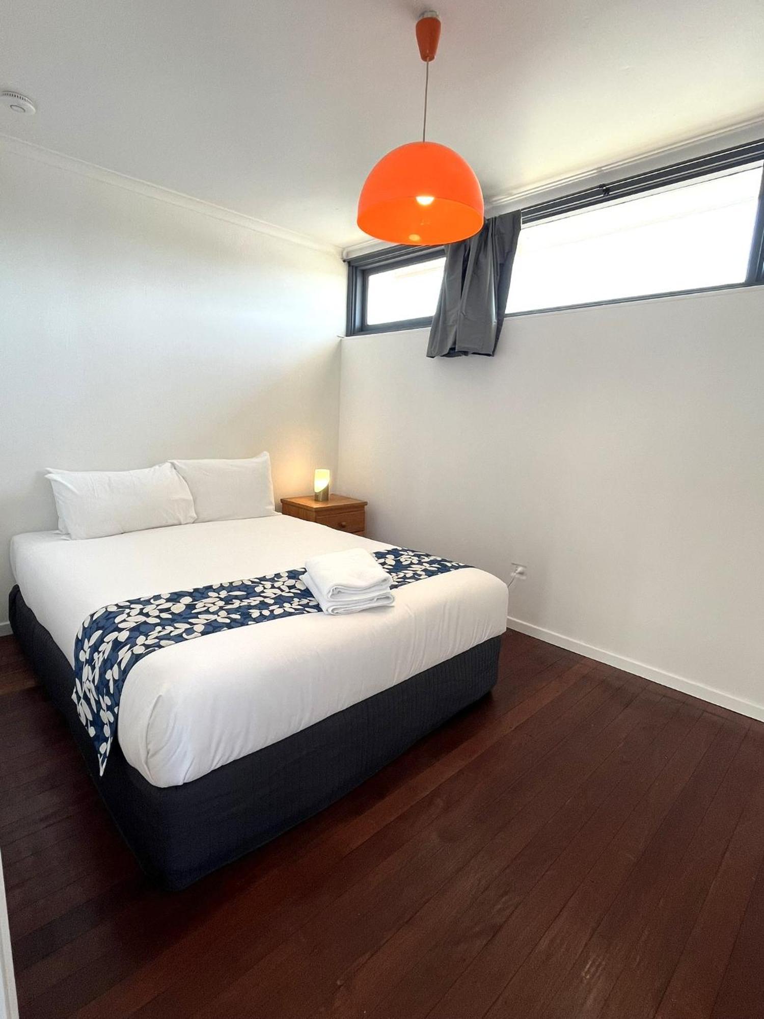 Motel Tropicana Gold Coast