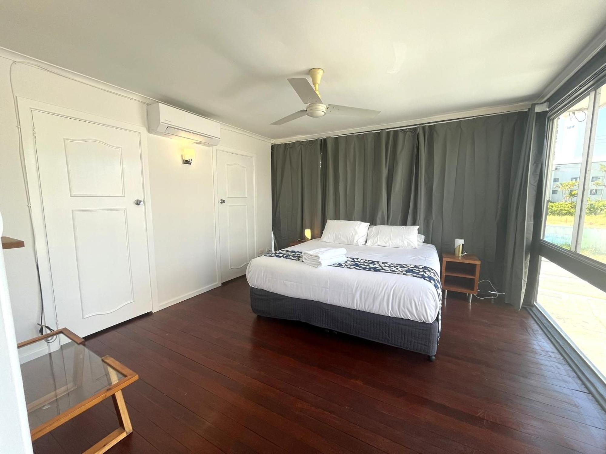 Tropicana 3*