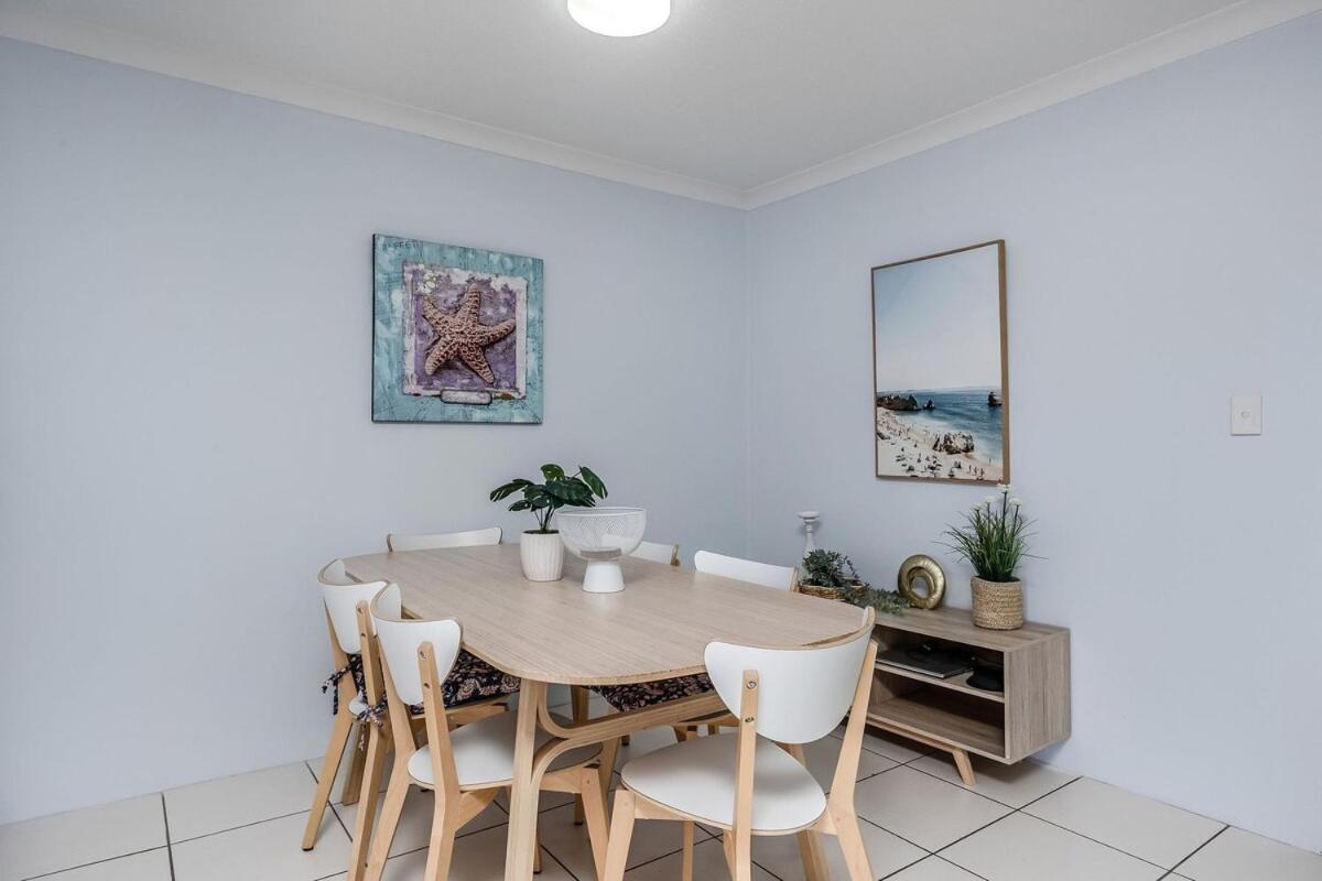 Apartment 'santorini' At Mermaid *