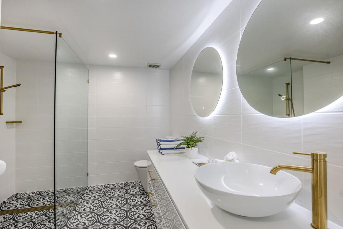 Apartment 'santorini' At Mermaid *