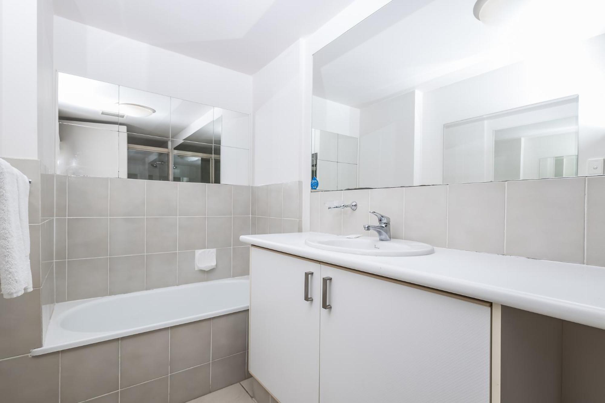 Aparthotel Bayview Gold Coast