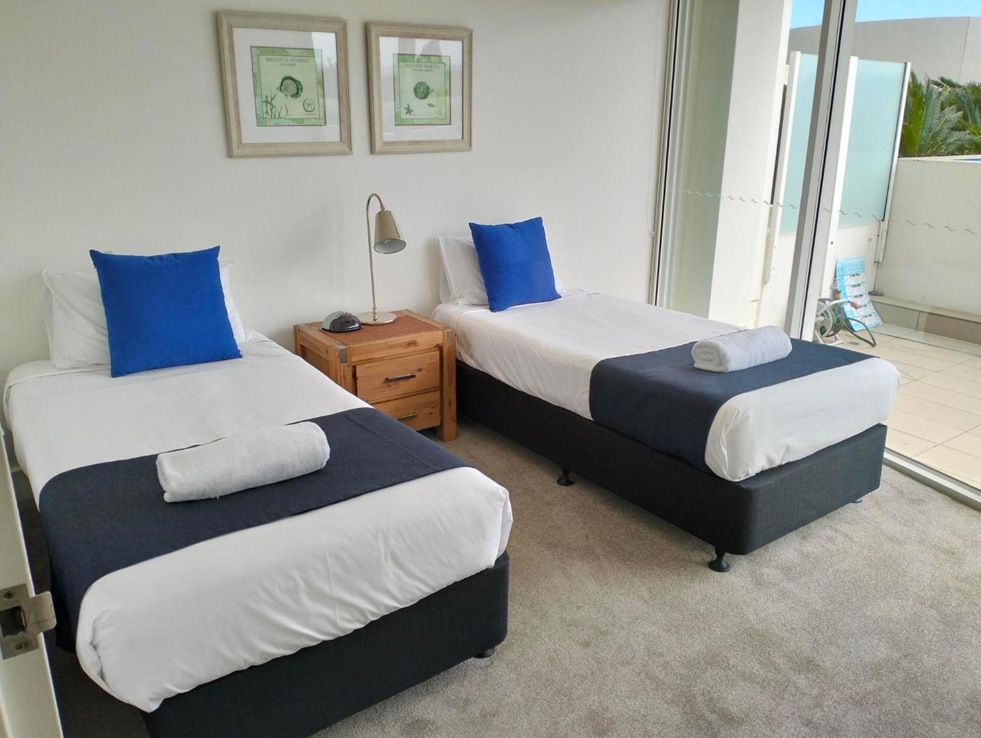 Kirra Surf 4* Gold Coast
