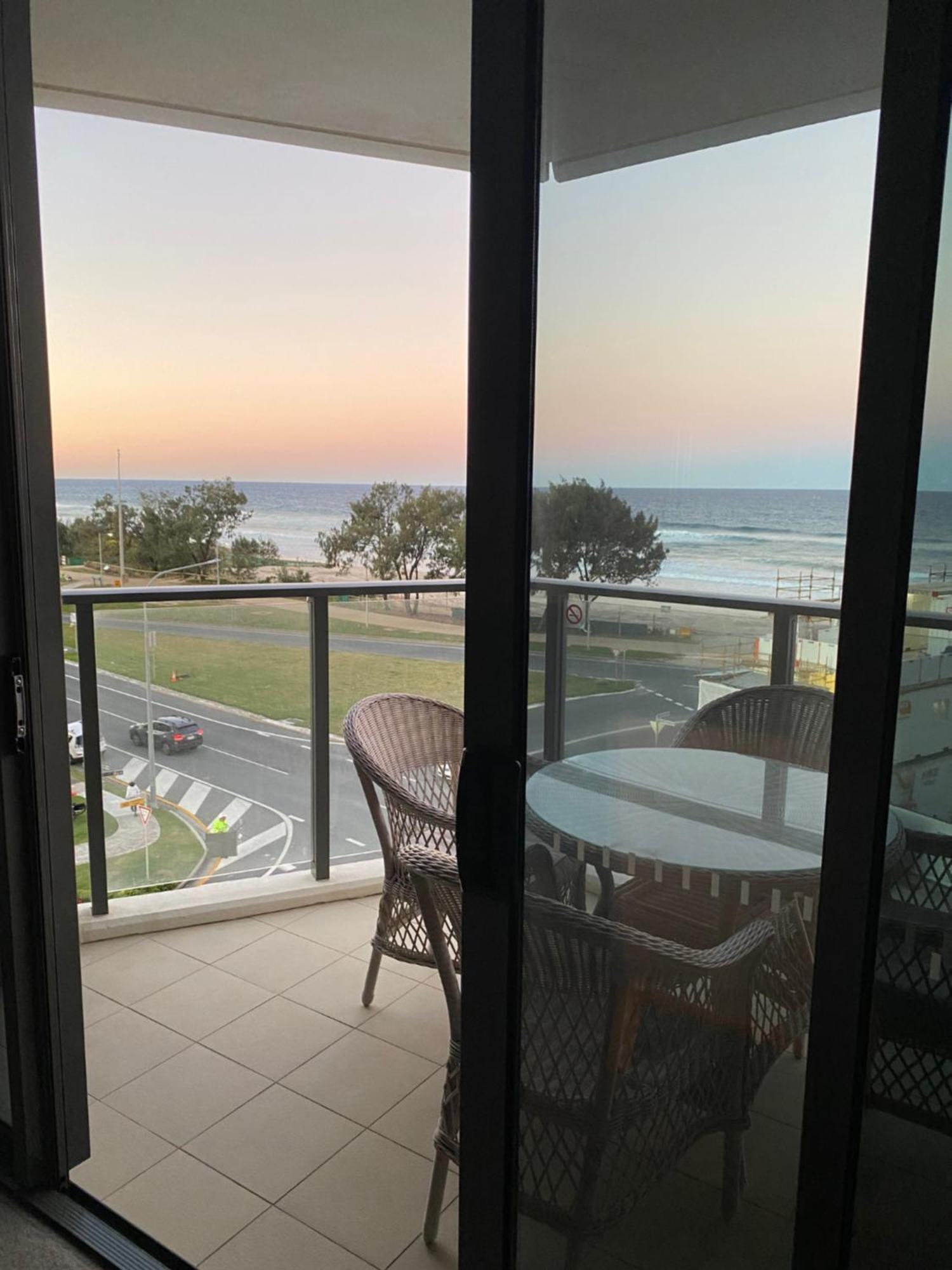 Apartment Oceanview Oasis At Rhapsody *