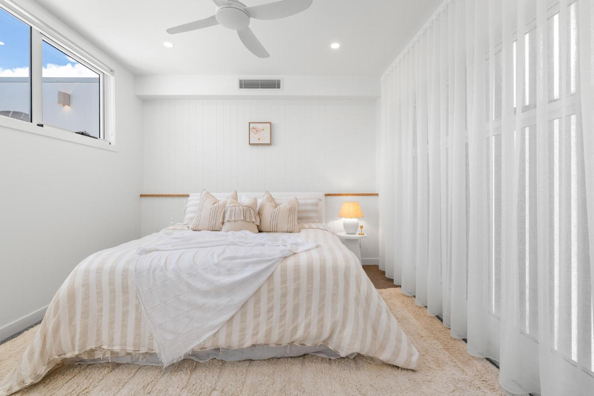 Luxe Haus Apartment