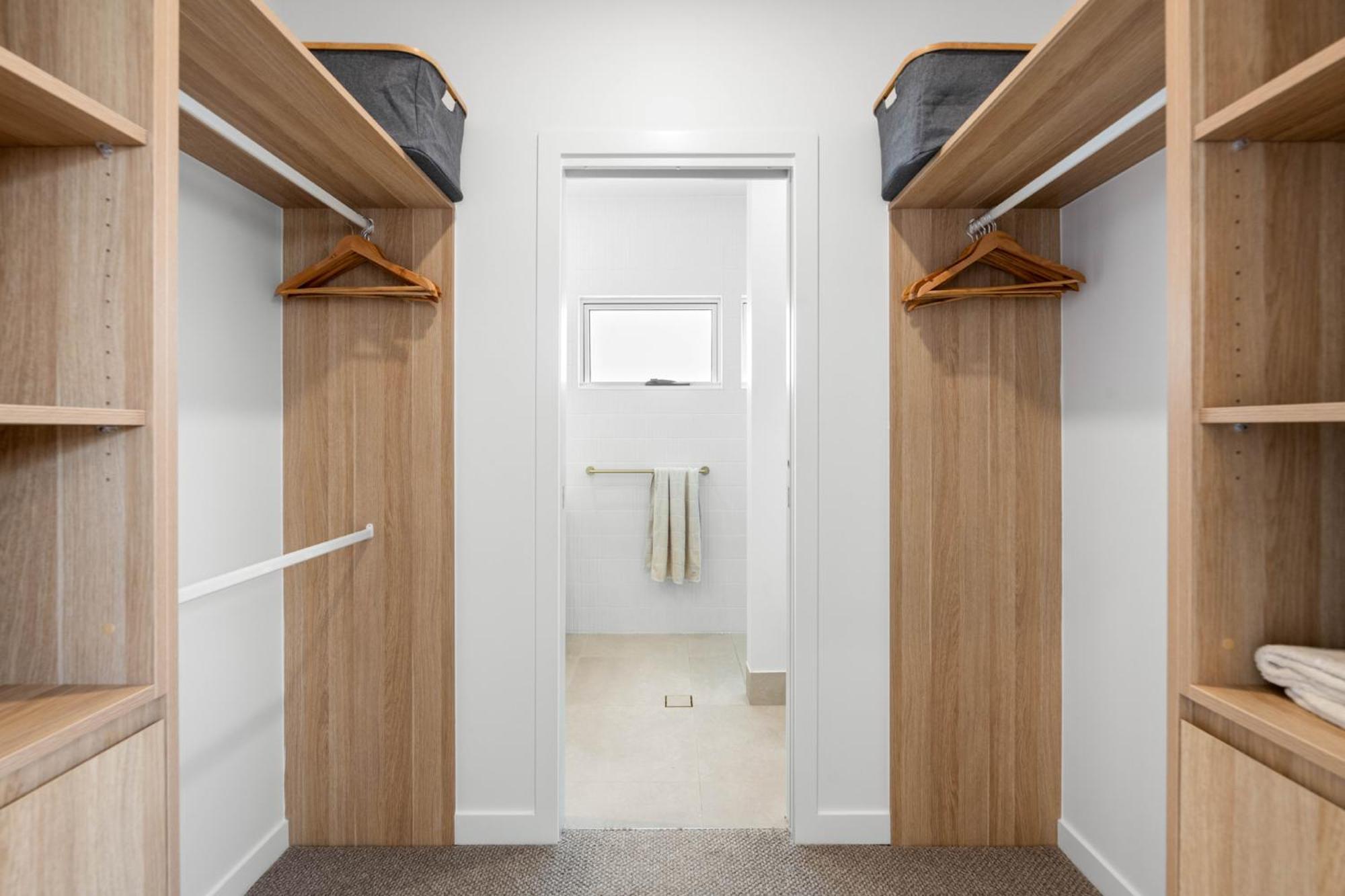 Apartment Luxe Haus