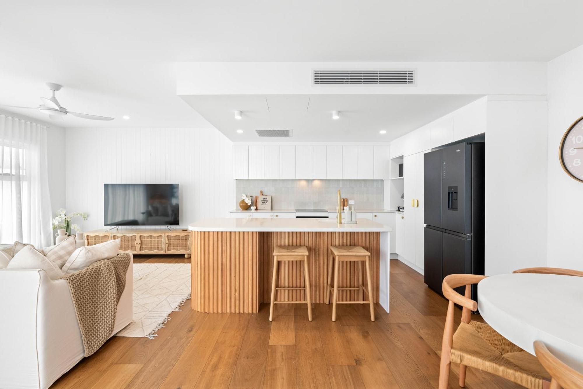 Apartment Luxe Haus Gold Coast