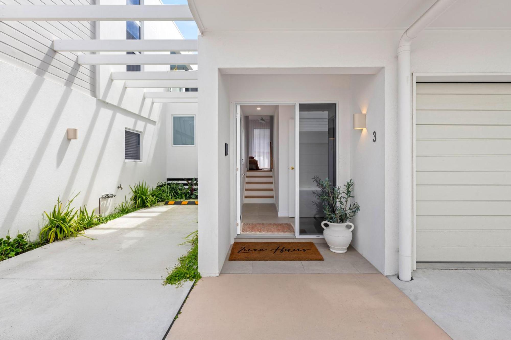 Luxe Haus