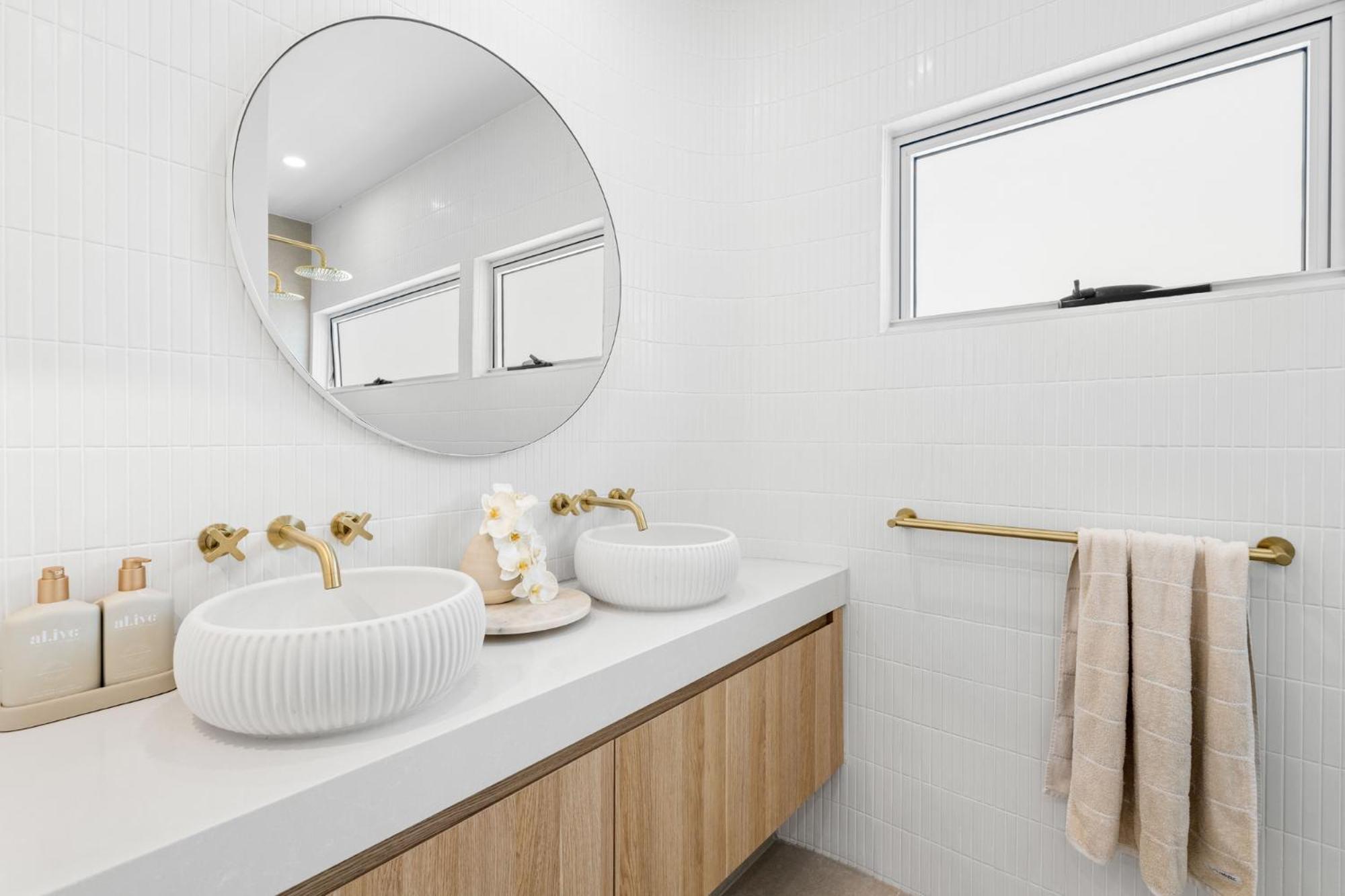 Apartment Luxe Haus