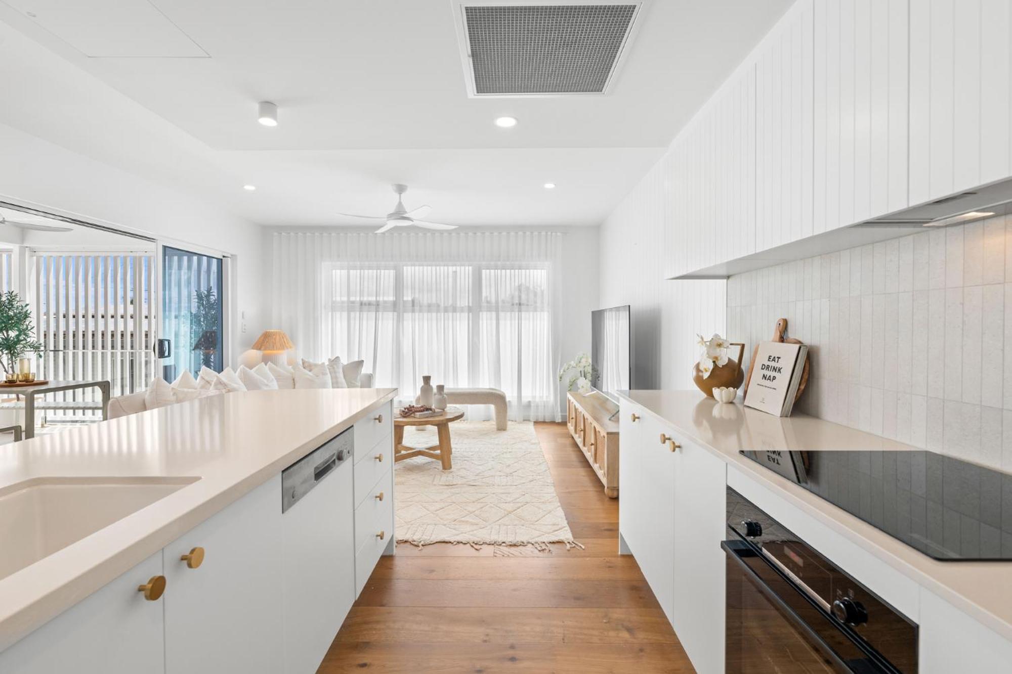 Apartment Luxe Haus *