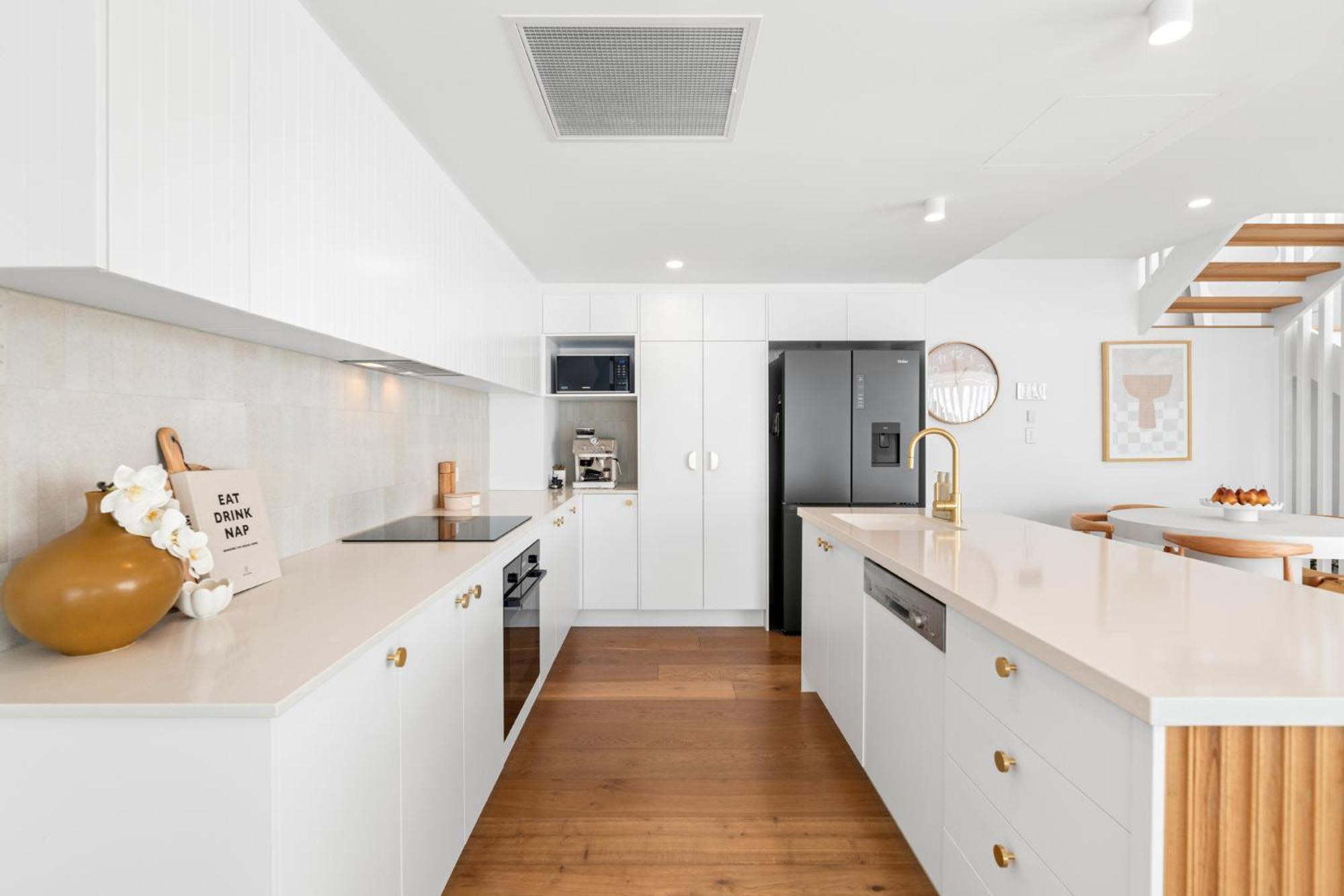 Luxe Haus *
