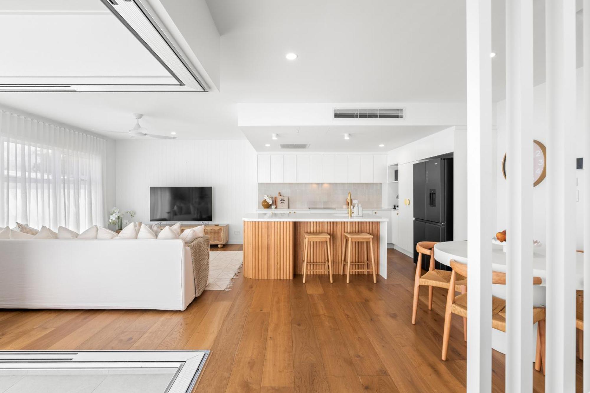 Luxe Haus Apartment