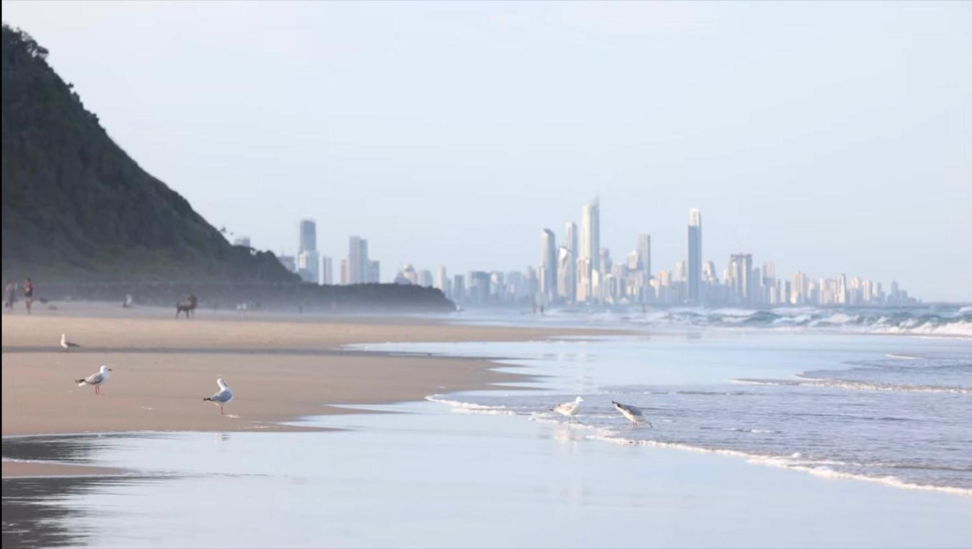 Luxe Haus Apartment Gold Coast