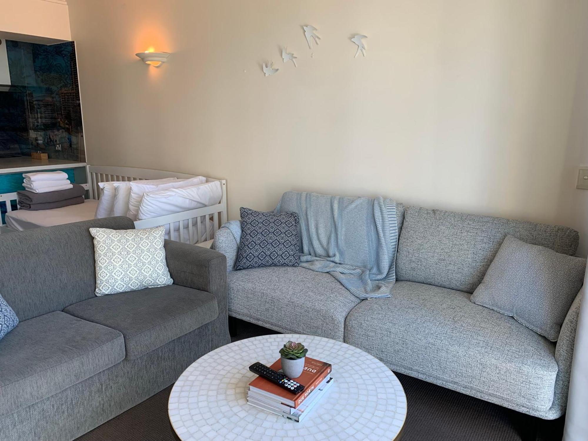 Apartment Crown Towers - Private