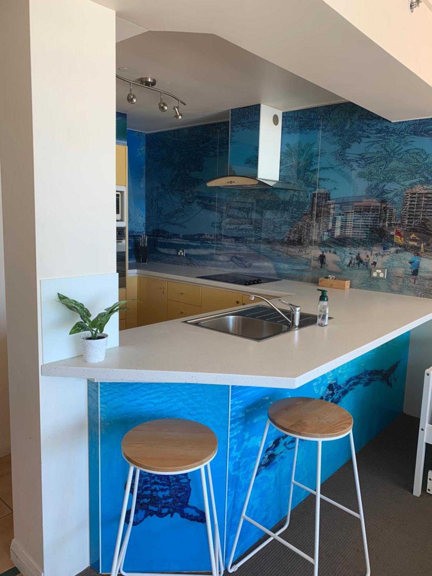 Apartment Crown Towers - Private Gold Coast