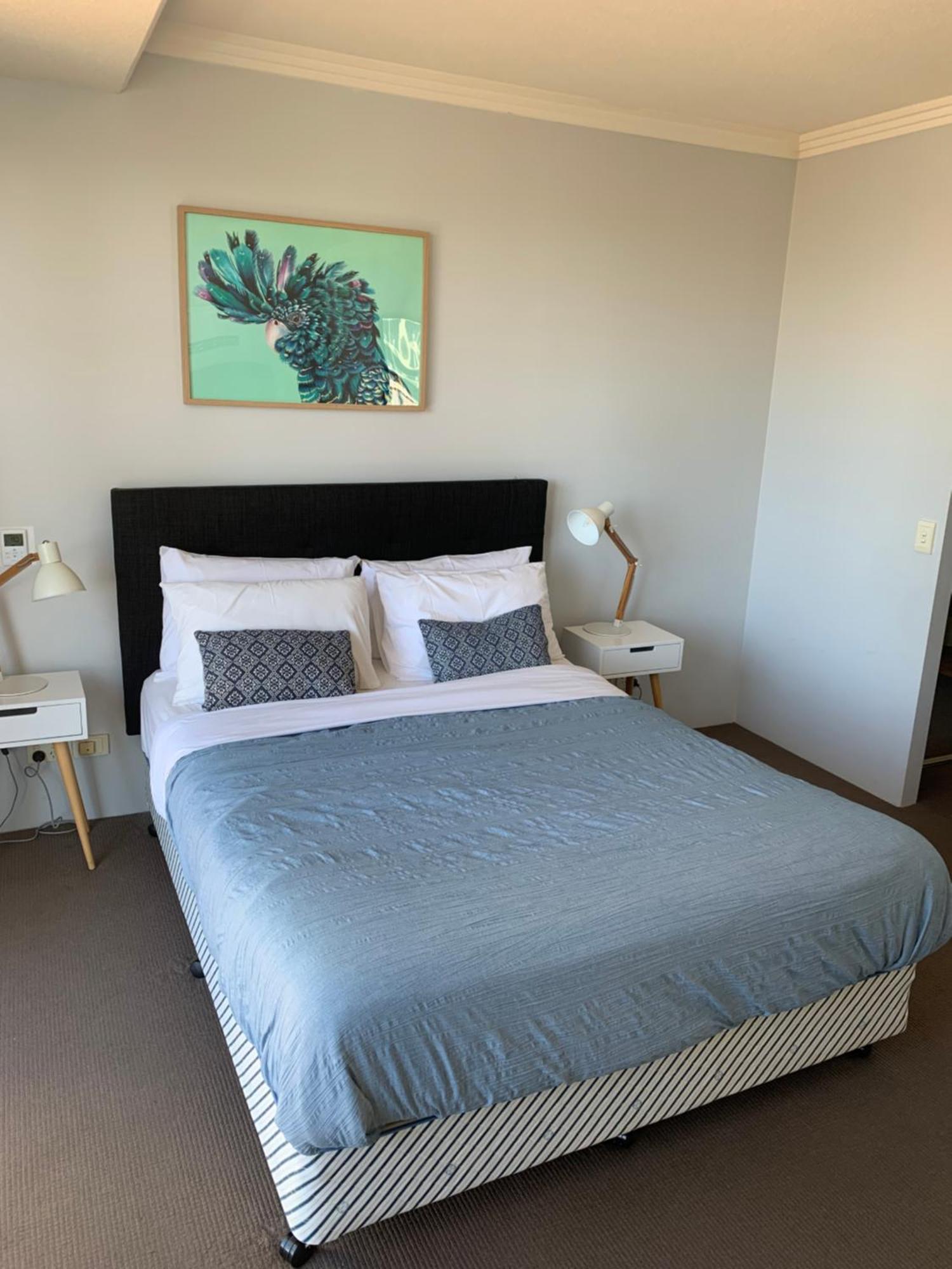 Crown Towers - Private *