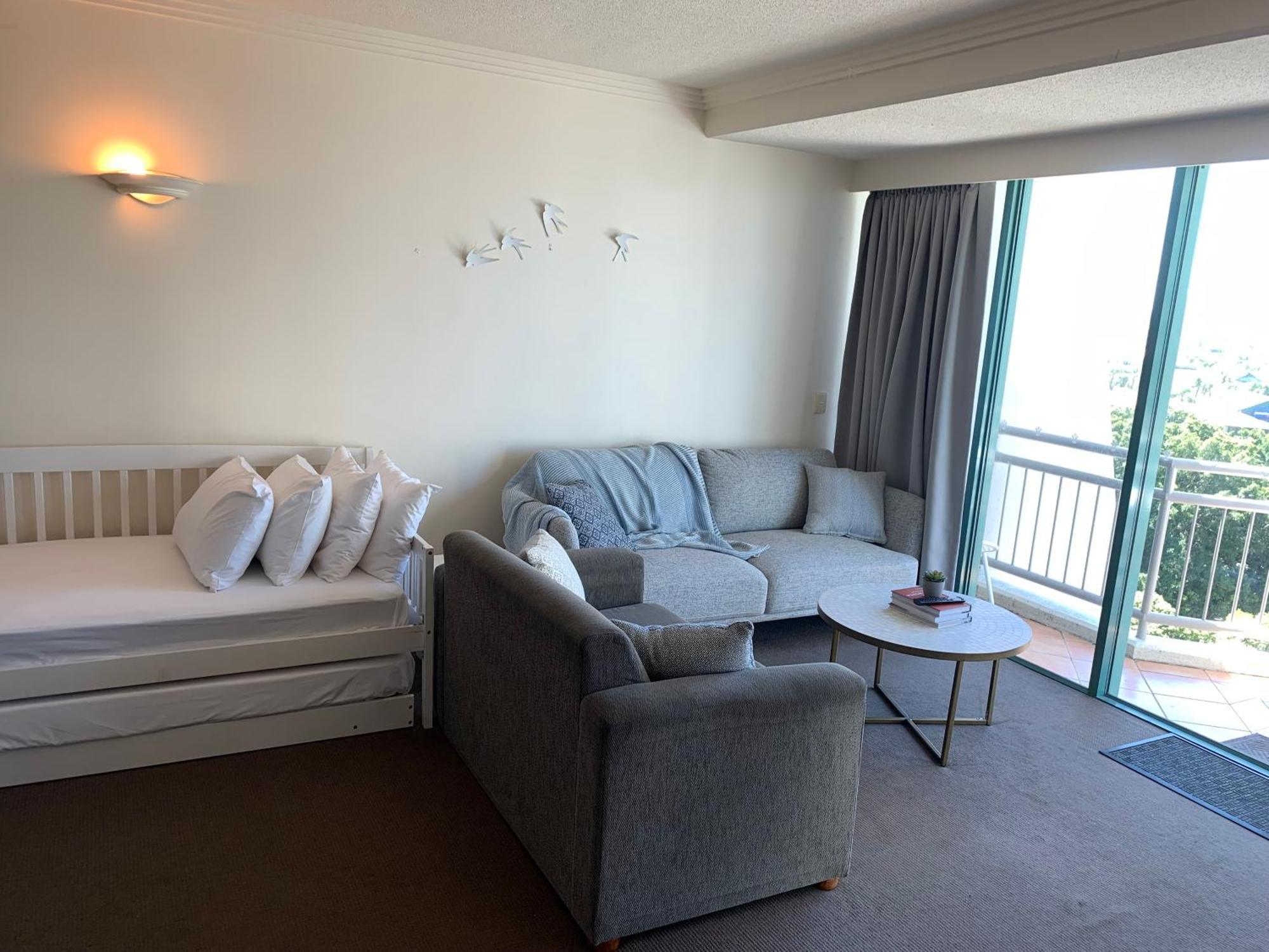 Crown Towers - Private Gold Coast